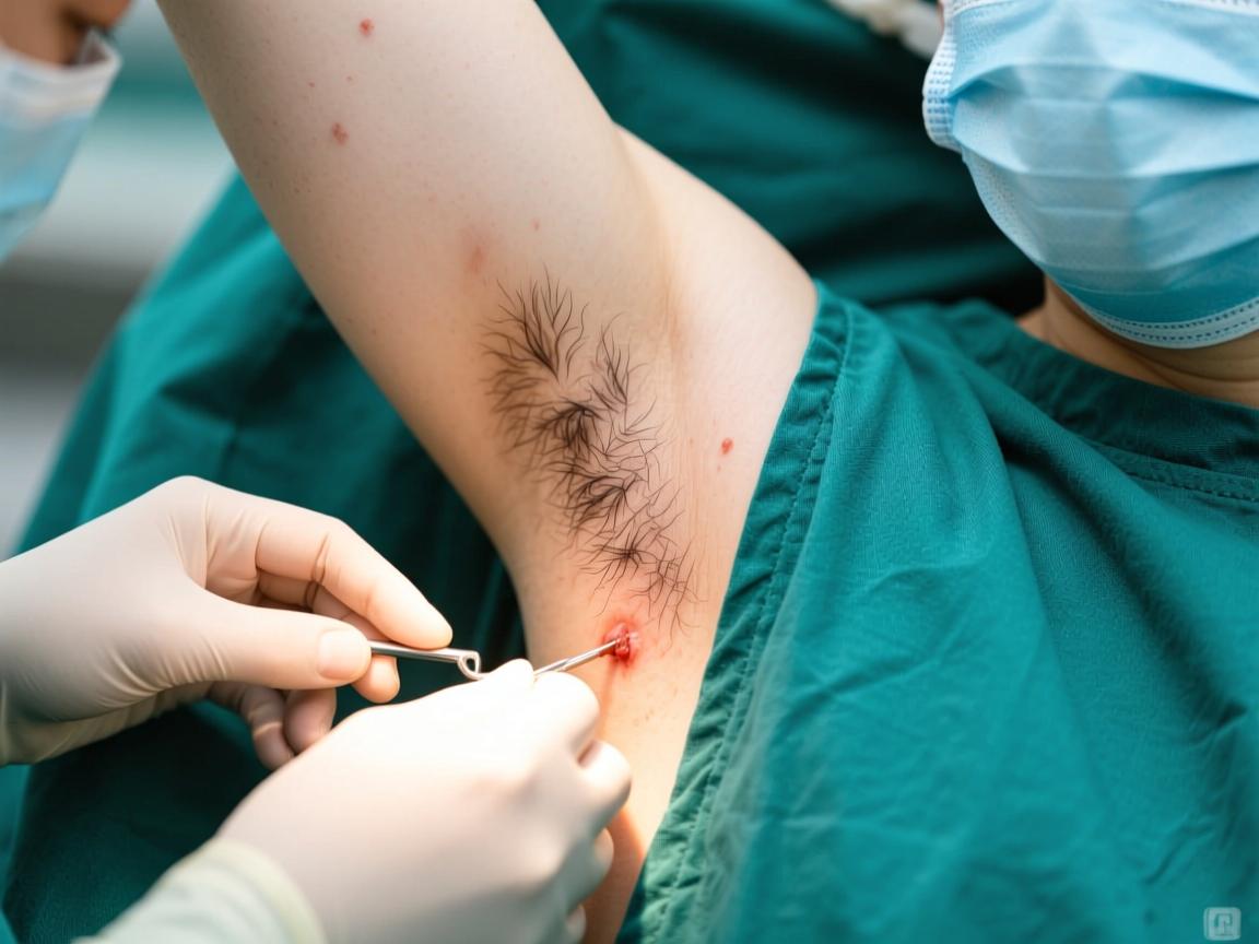 绍兴狐臭手术选择指南,详解绍兴狐臭手术专业医院 绍兴狐臭手术选择指南,详解绍兴狐臭手术专业医院