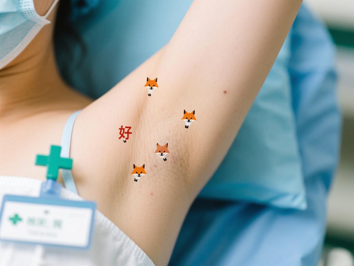 杭州腋秀解析,在湖州去哪家医院医治狐臭好,专业医院选择指南 杭州腋秀解析,在湖州去哪家医院医治狐臭好,专业医院选择指南