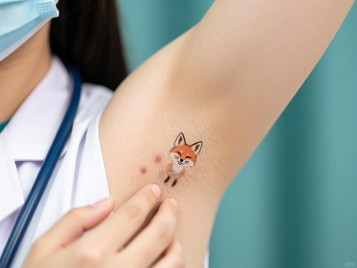 杭州腋臭治疗费用解析,专业视角下的狐臭治疗费用指南 杭州腋臭治疗费用解析,专业视角下的狐臭治疗费用指南