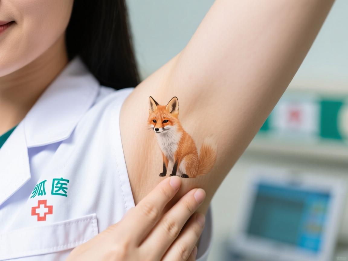 在绍兴做狐臭哪家医院好?深度解析绍兴狐臭医院选择之道 在绍兴做狐臭哪家医院好?深度解析绍兴狐臭医院选择之道