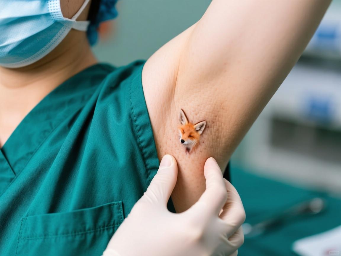 杭州腋秀解析,嘉兴狐臭手术选择指南,如何选对狐臭手术医院 杭州腋秀解析,嘉兴狐臭手术选择指南,如何选对狐臭手术医院