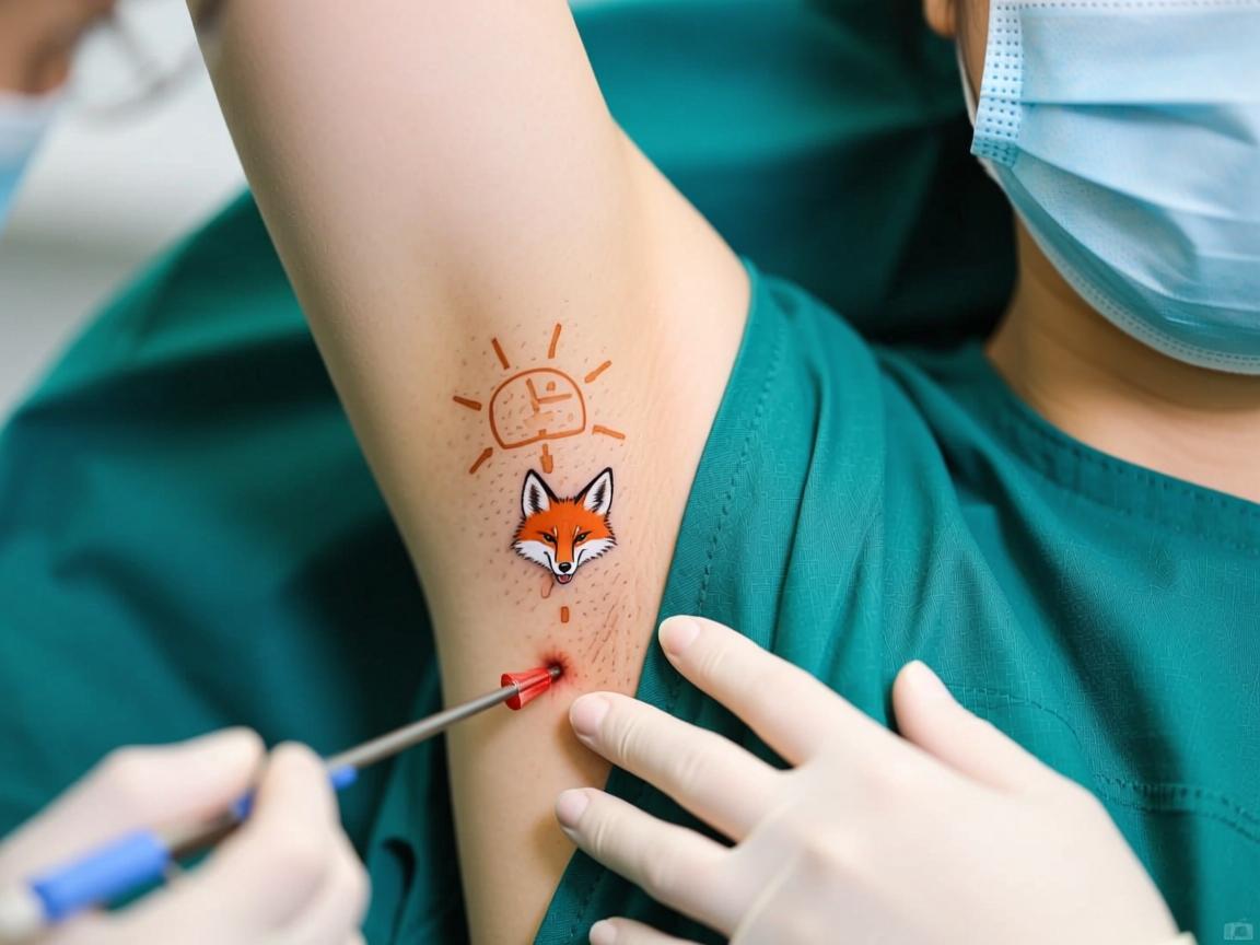 杭州腋秀解析,嘉兴狐臭手术选择指南,如何选对狐臭手术医院 杭州腋秀解析,嘉兴狐臭手术选择指南,如何选对狐臭手术医院