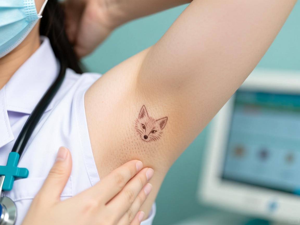 杭州腋秀解析,专业治疗狐臭的医院如何选择 杭州腋秀解析,专业治疗狐臭的医院如何选择