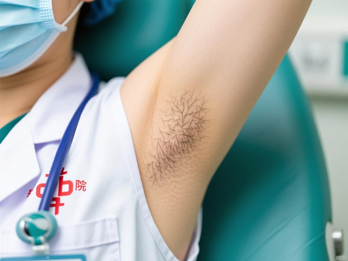 杭州腋臭医院深度解析,选择杭州腋臭专科医院的科学指南 杭州腋臭医院深度解析,选择杭州腋臭专科医院的科学指南