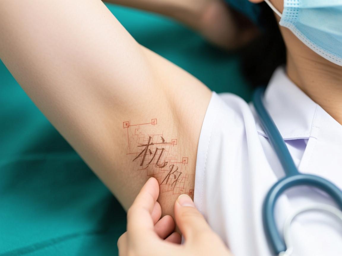 杭州腋秀解析,杭州哪家医院去腋臭最好?专业视角助你选择 杭州腋秀解析,杭州哪家医院去腋臭最好?专业视角助你选择