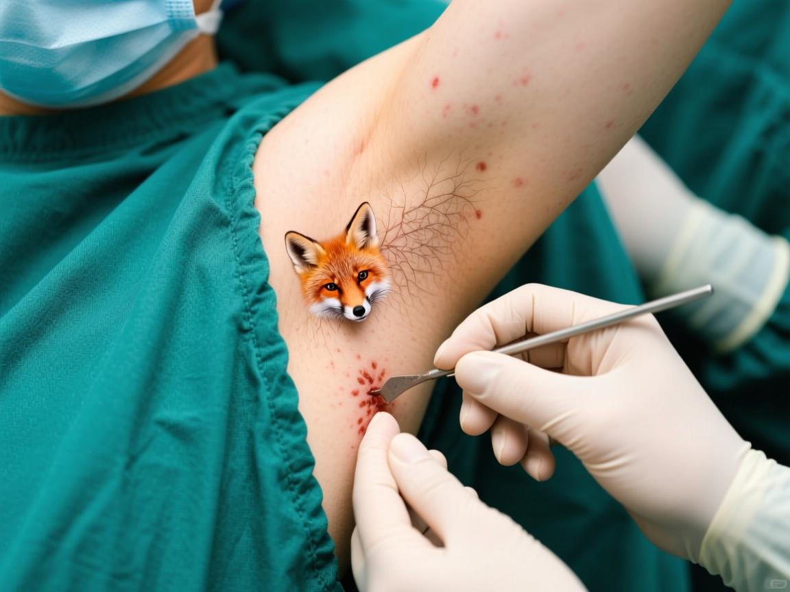 绍兴狐臭手术多少钱?解析狐臭手术费用明细 绍兴狐臭手术多少钱?解析狐臭手术费用明细