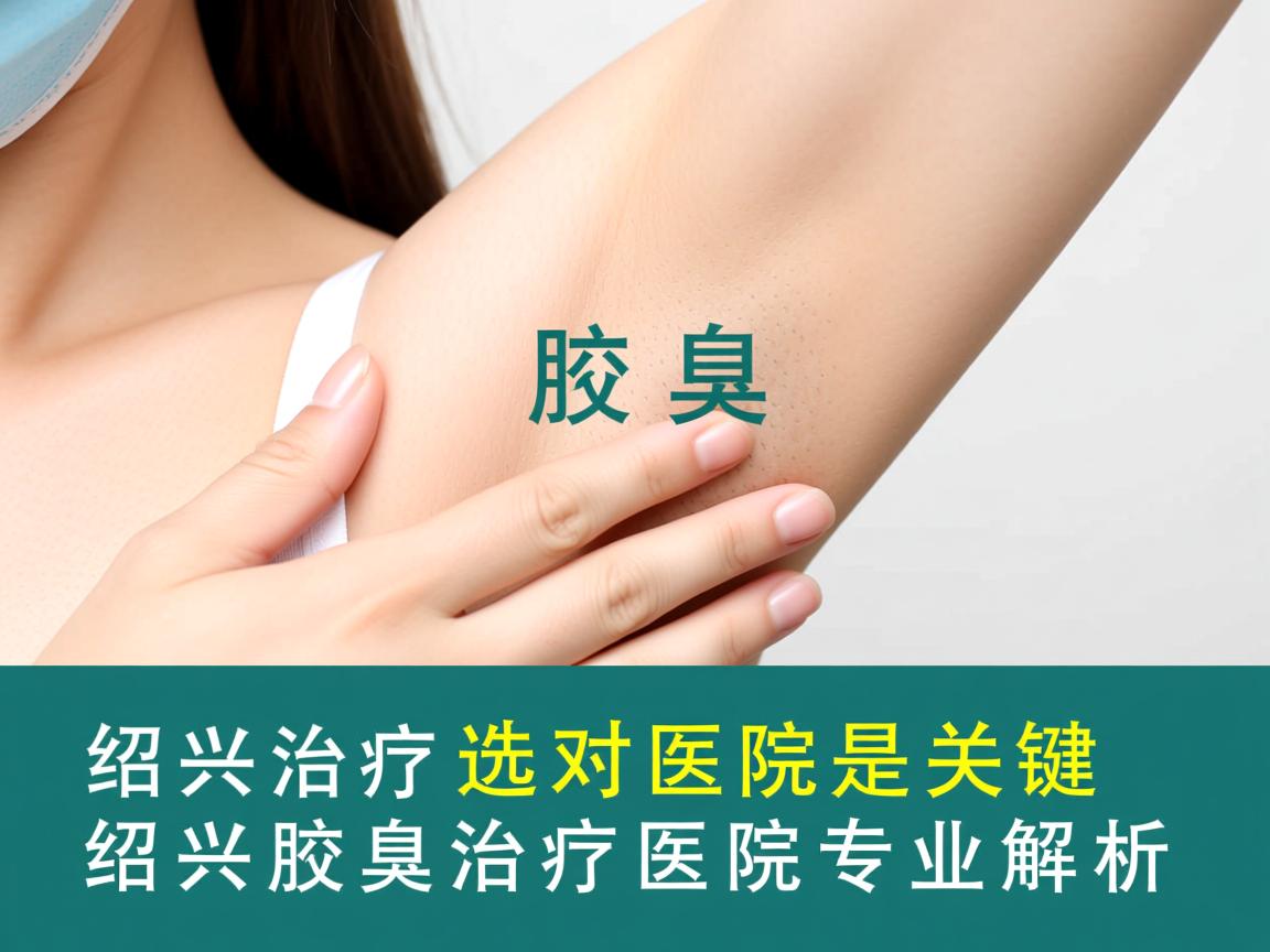 在绍兴治疗腋臭,选对医院是关键,绍兴腋臭治疗医院专业解析 在绍兴治疗腋臭,选对医院是关键,绍兴腋臭治疗医院专业解析