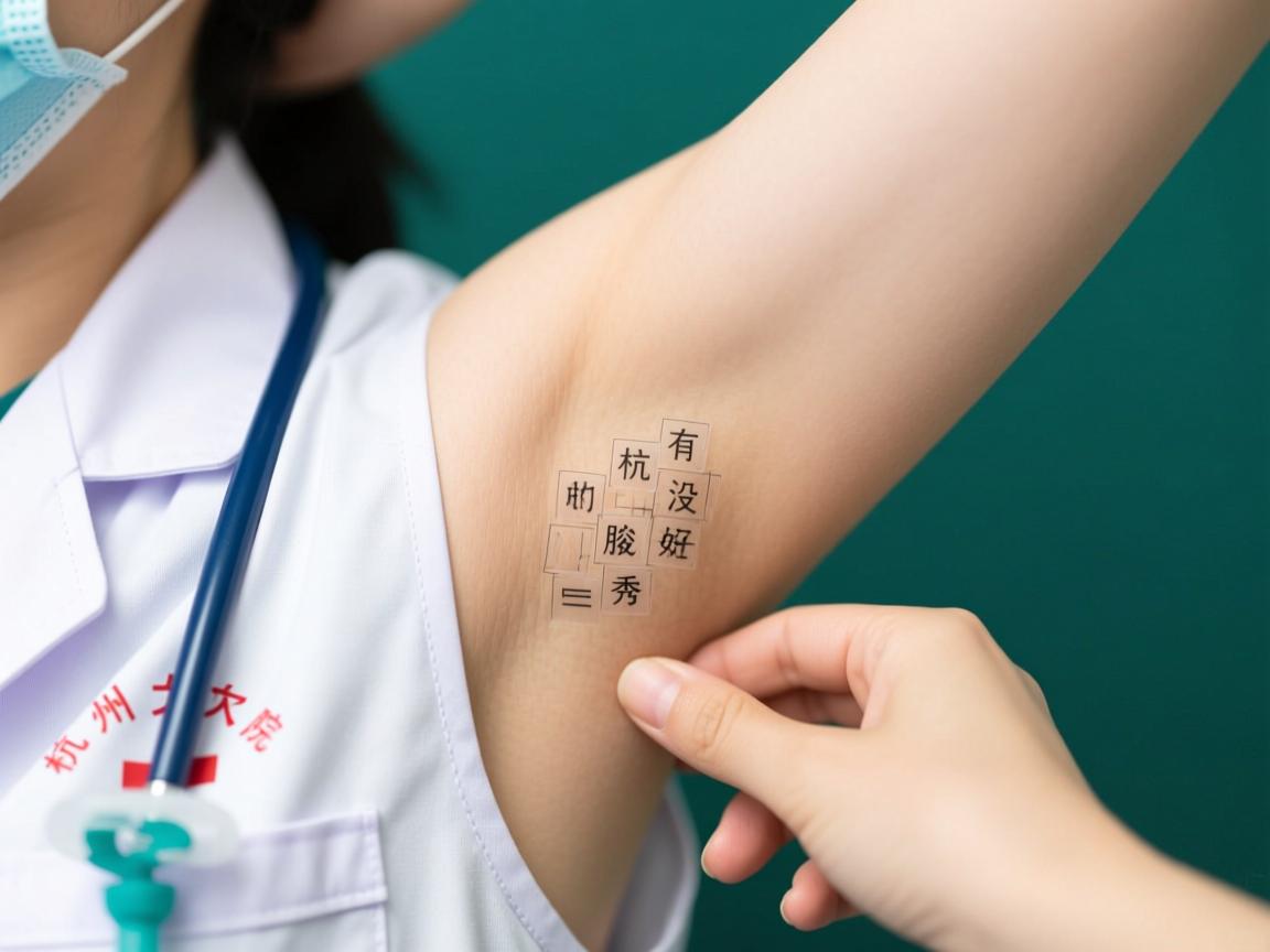 杭州腋秀解析,湖州有没有好的腋臭医院?湖州腋臭诊疗选择指南 杭州腋秀解析,湖州有没有好的腋臭医院?湖州腋臭诊疗选择指南