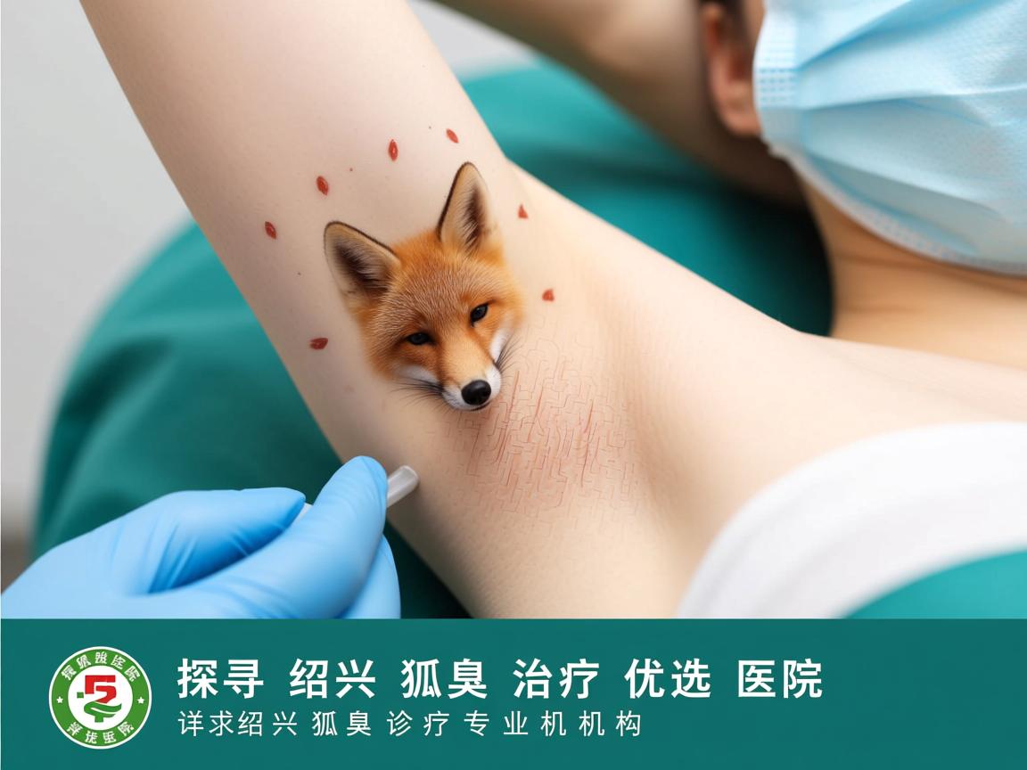 探寻绍兴狐臭治疗优选医院,详解绍兴狐臭诊疗专业机构 探寻绍兴狐臭治疗优选医院,详解绍兴狐臭诊疗专业机构