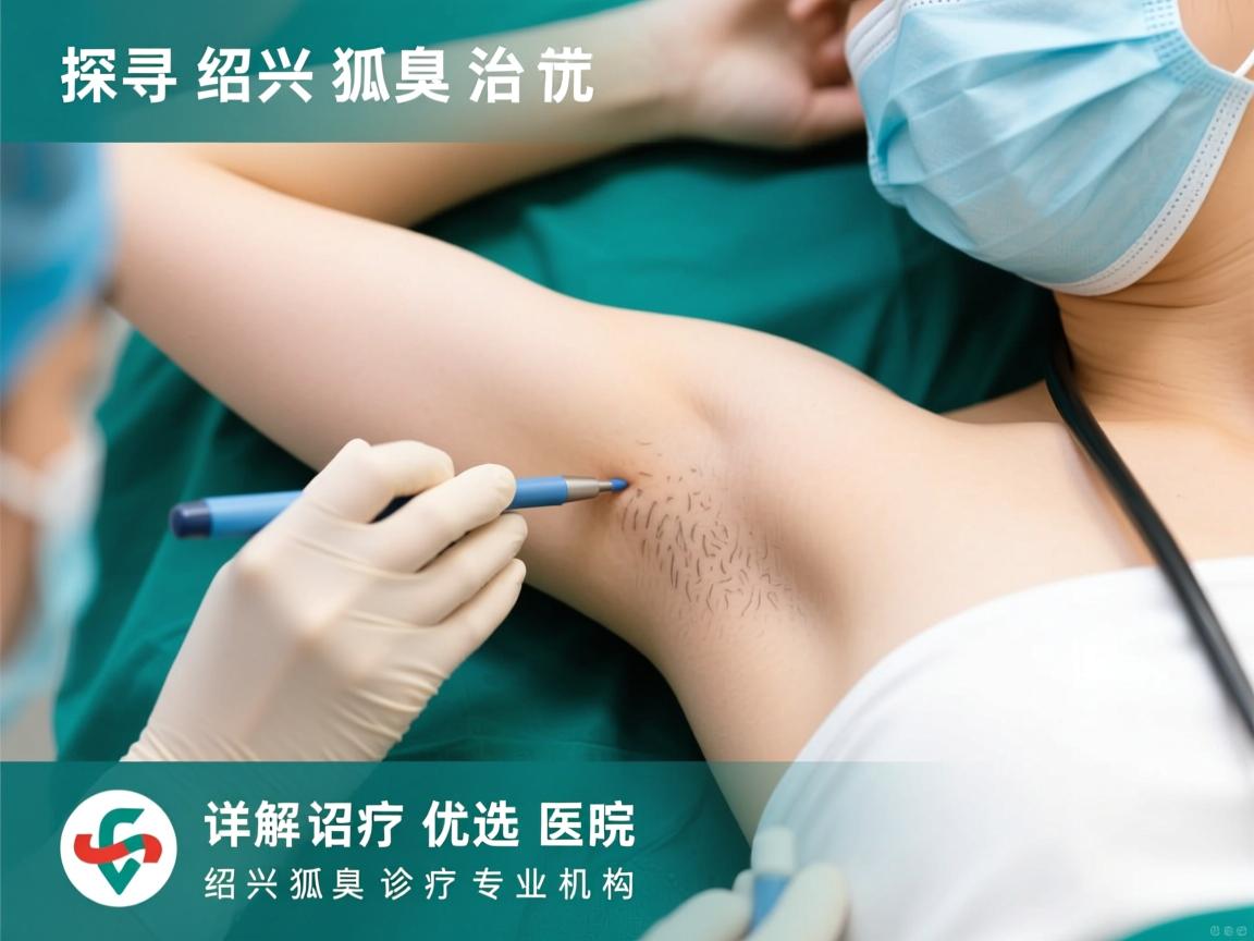 探寻绍兴狐臭治疗优选医院,详解绍兴狐臭诊疗专业机构 探寻绍兴狐臭治疗优选医院,详解绍兴狐臭诊疗专业机构