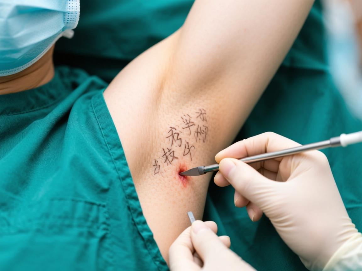 杭州腋秀科普,在杭州做腋臭手术应当挂什么科,详解腋臭科室选择 杭州腋秀科普,在杭州做腋臭手术应当挂什么科,详解腋臭科室选择