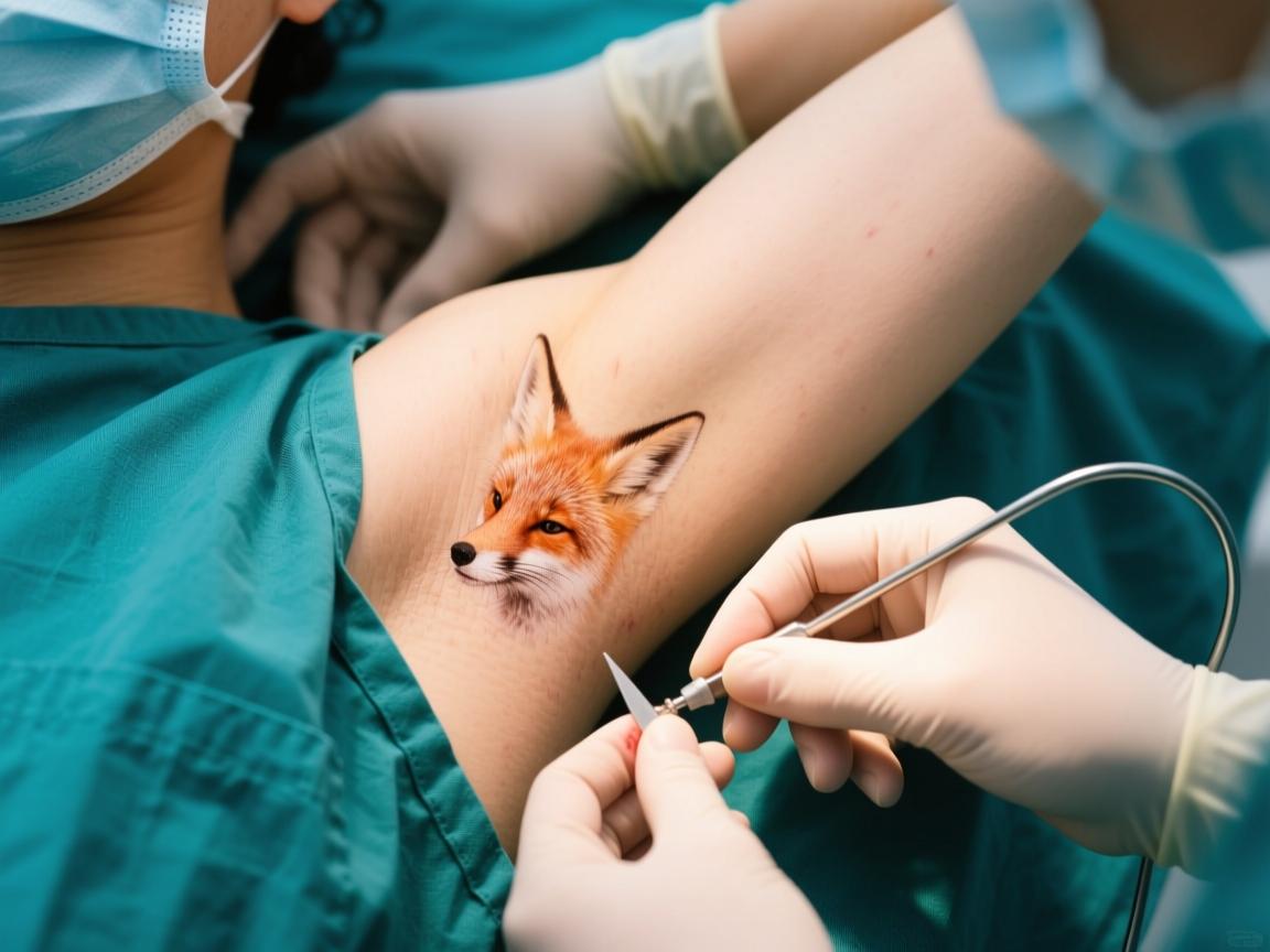 嘉兴做狐臭手术要挂什么科？详解狐臭手术的就医指南