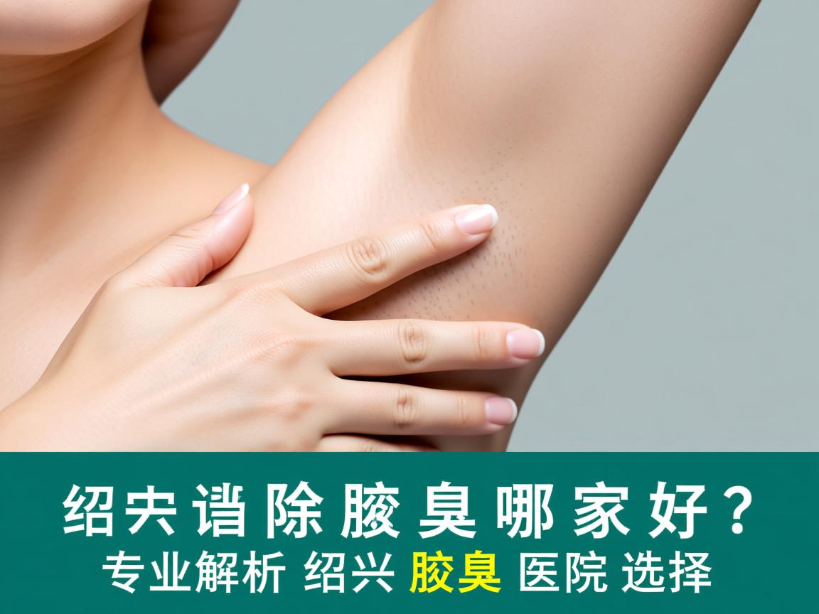 绍兴去除腋臭哪家好?专业解析绍兴腋臭医院选择 绍兴去除腋臭哪家好?专业解析绍兴腋臭医院选择