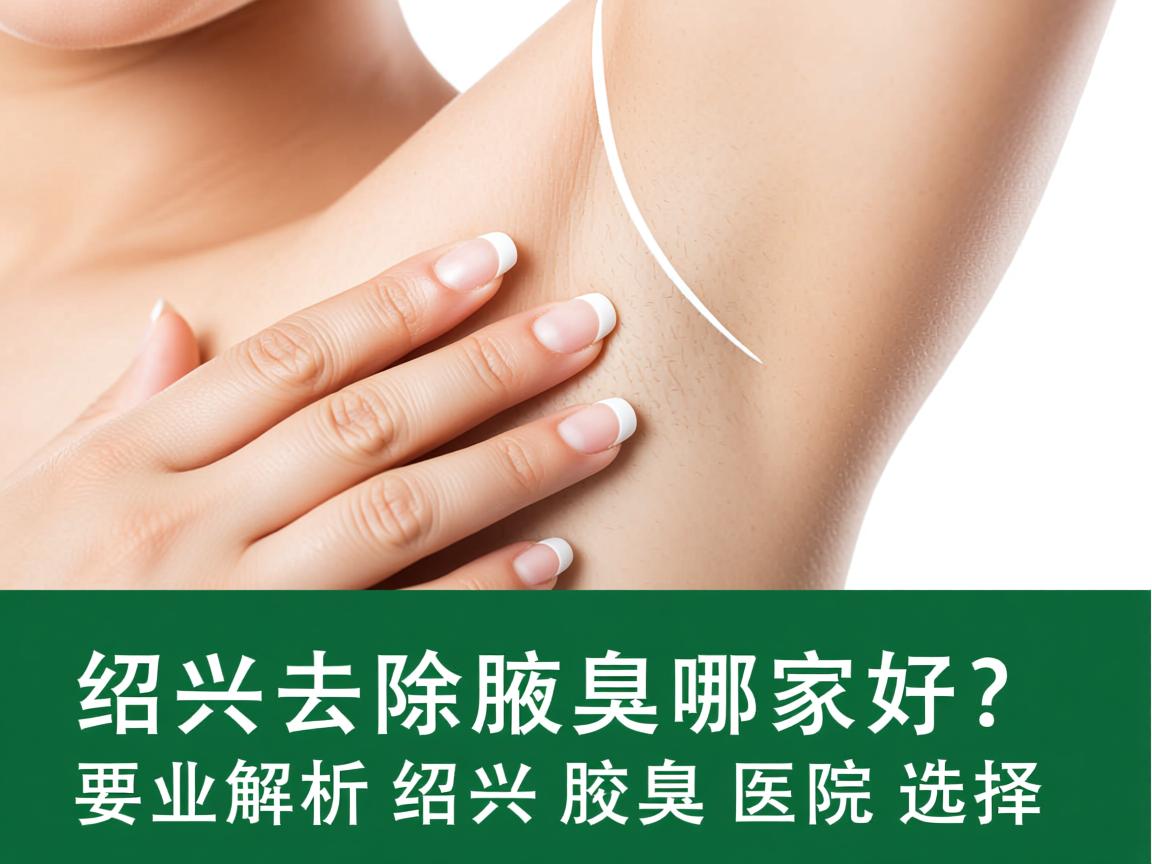 绍兴去除腋臭哪家好?专业解析绍兴腋臭医院选择 绍兴去除腋臭哪家好?专业解析绍兴腋臭医院选择