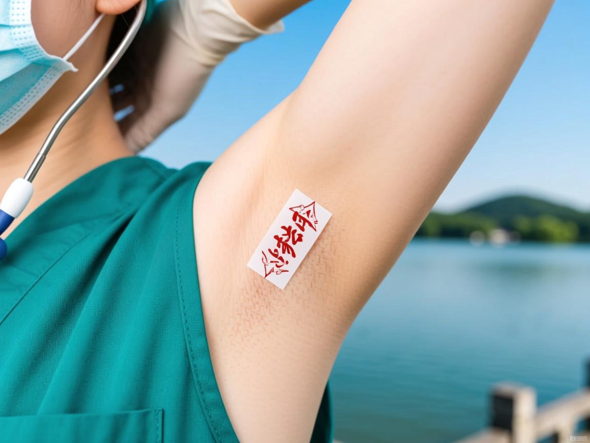 湖州专业腋臭切除医院解析,如何选择湖州腋臭切除机构 湖州专业腋臭切除医院解析,如何选择湖州腋臭切除机构