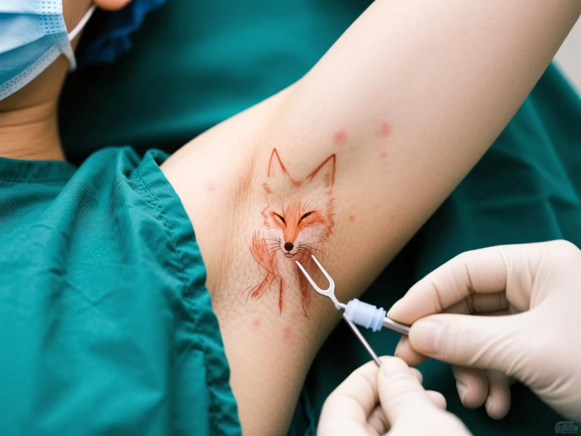 杭州腋秀解析，浙江狐臭手术哪里好，深度剖析狐臭手术选择关键