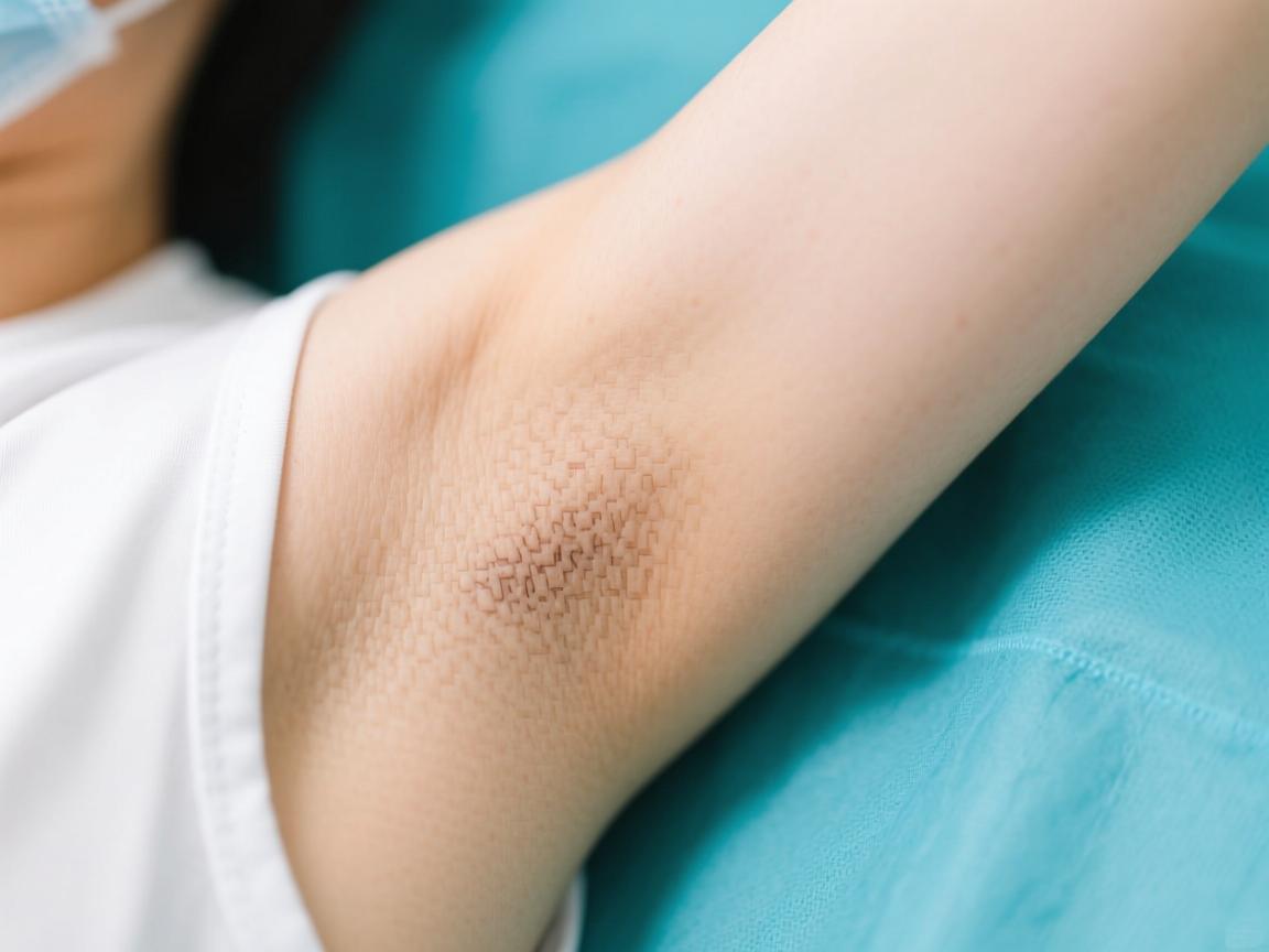 探寻杭州腋秀专科，解析杭州腋臭治疗的特色与优势