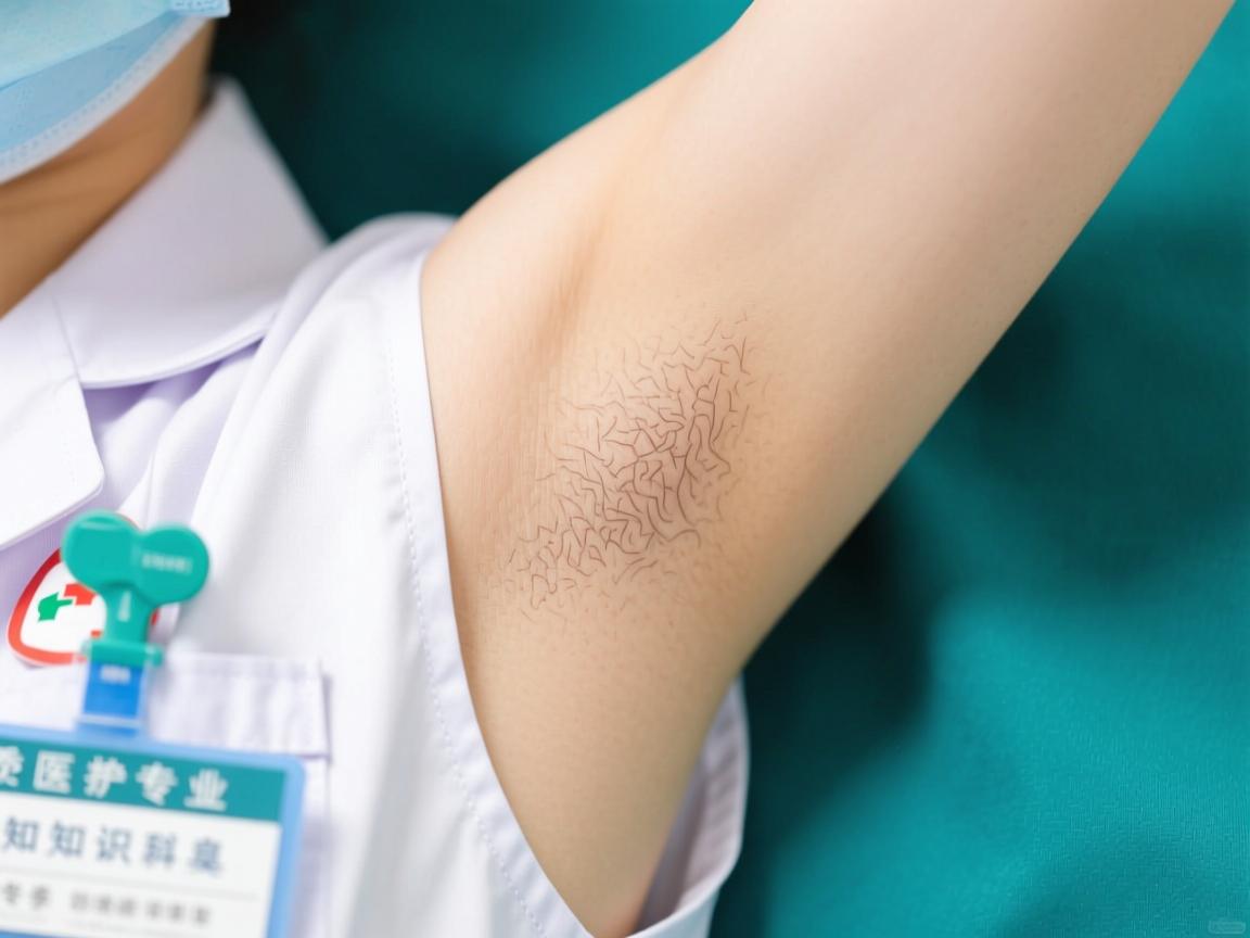 杭州腋秀腋臭专科解析，专业腋臭医疗护理知识科普