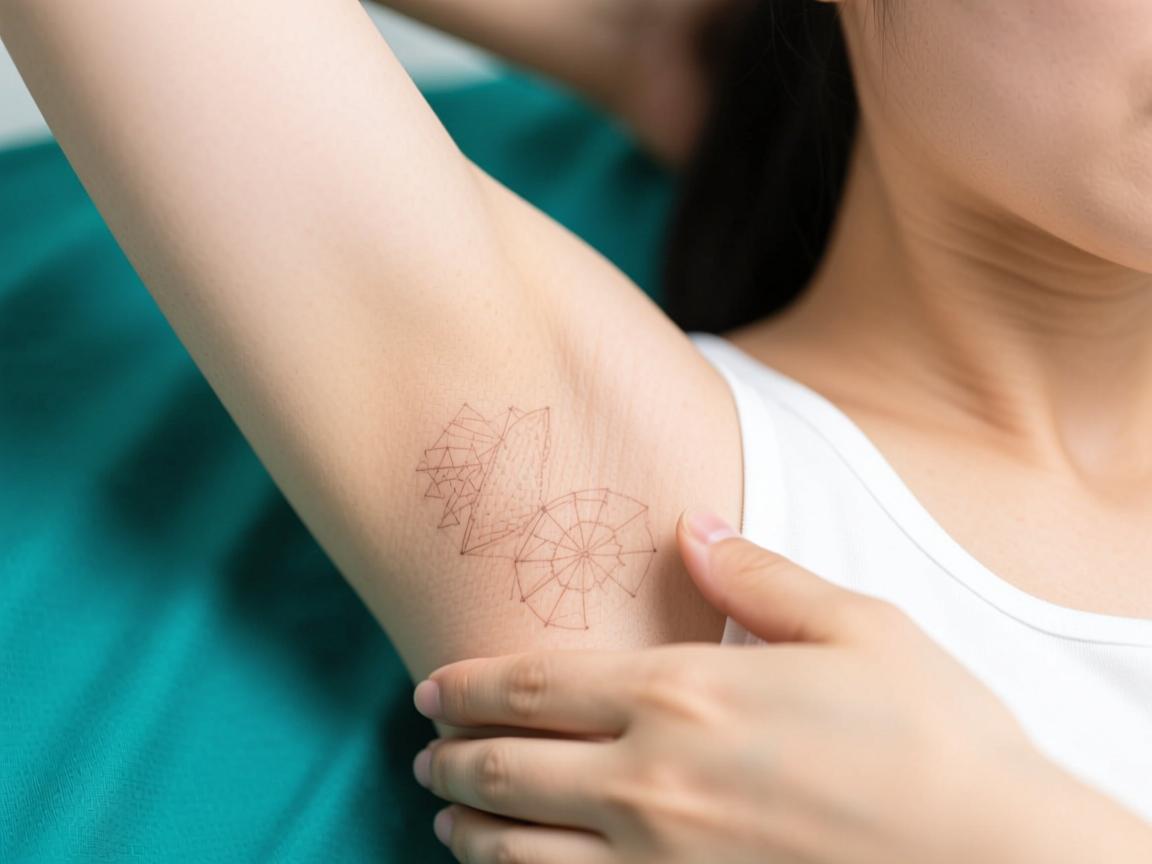 杭州腋秀解析,寻找杭州腋臭最好的医院在哪里 杭州腋秀解析,寻找杭州腋臭最好的医院在哪里