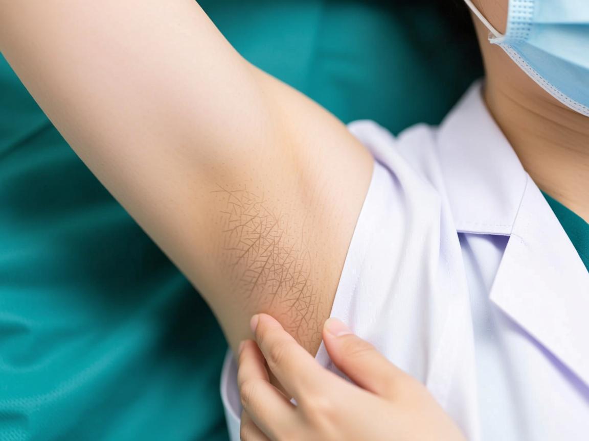 杭州腋秀腋臭专科怎么样?深度解析杭州腋秀专科的腋臭诊疗 杭州腋秀腋臭专科怎么样?深度解析杭州腋秀专科的腋臭诊疗