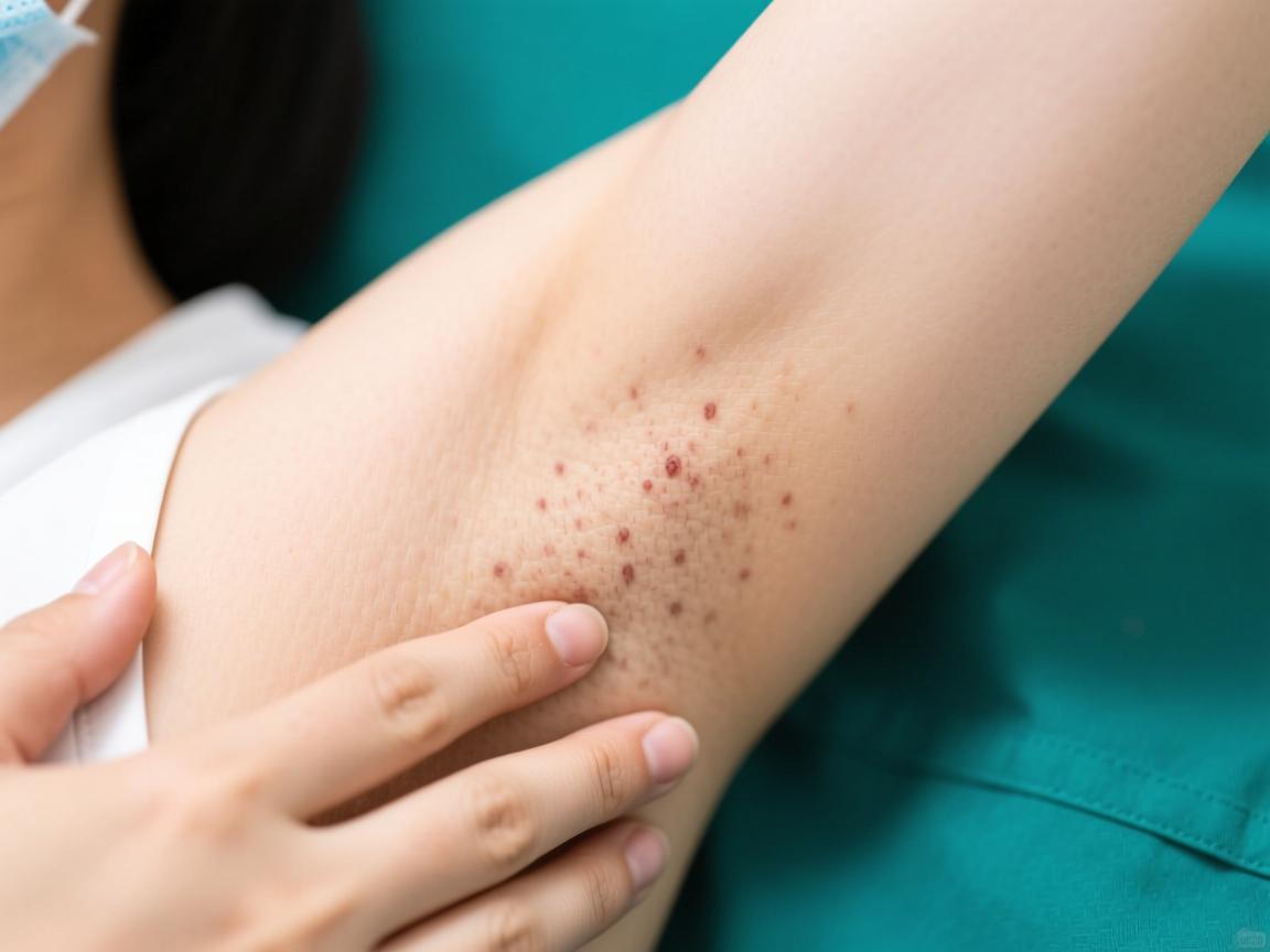 杭州腋臭医疗,解析杭州治狐臭最好的办法与护理 杭州腋臭医疗,解析杭州治狐臭最好的办法与护理