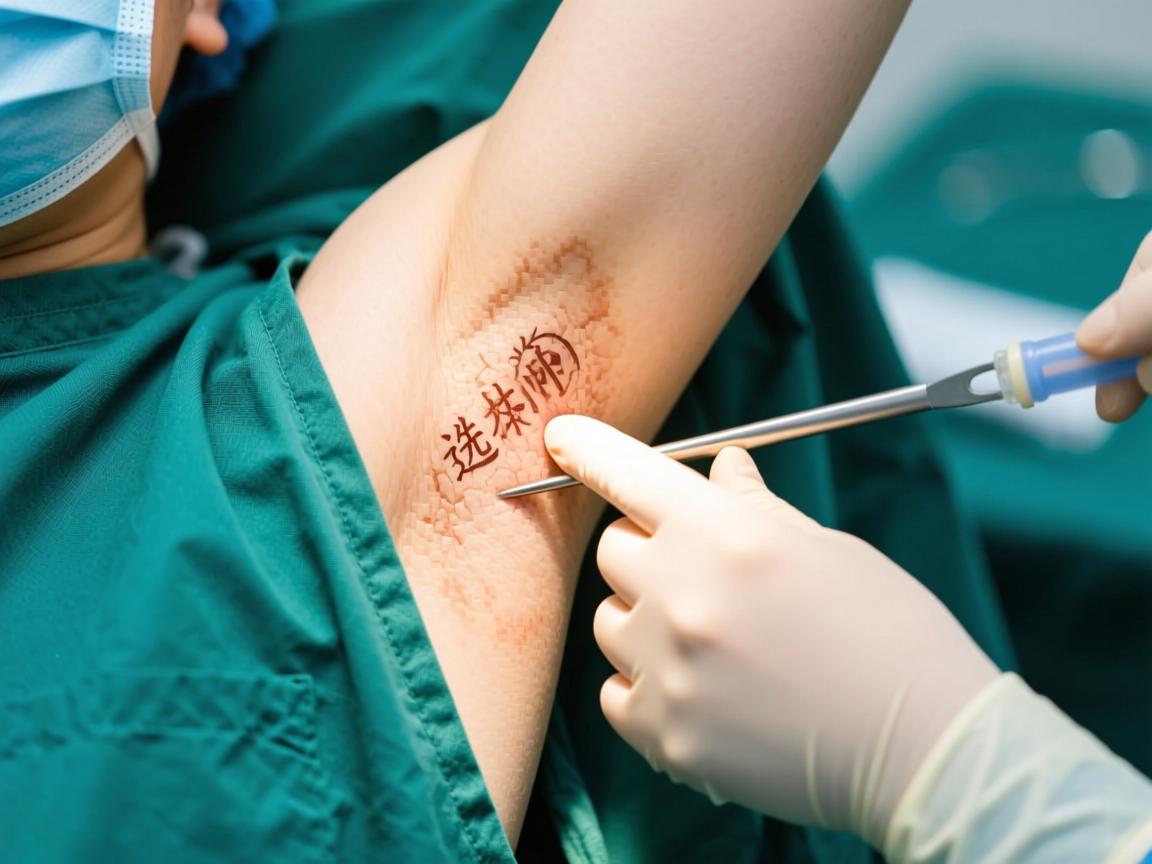 绍兴去腋臭手术选择指南,详解绍兴腋臭手术医院 绍兴去腋臭手术选择指南,详解绍兴腋臭手术医院