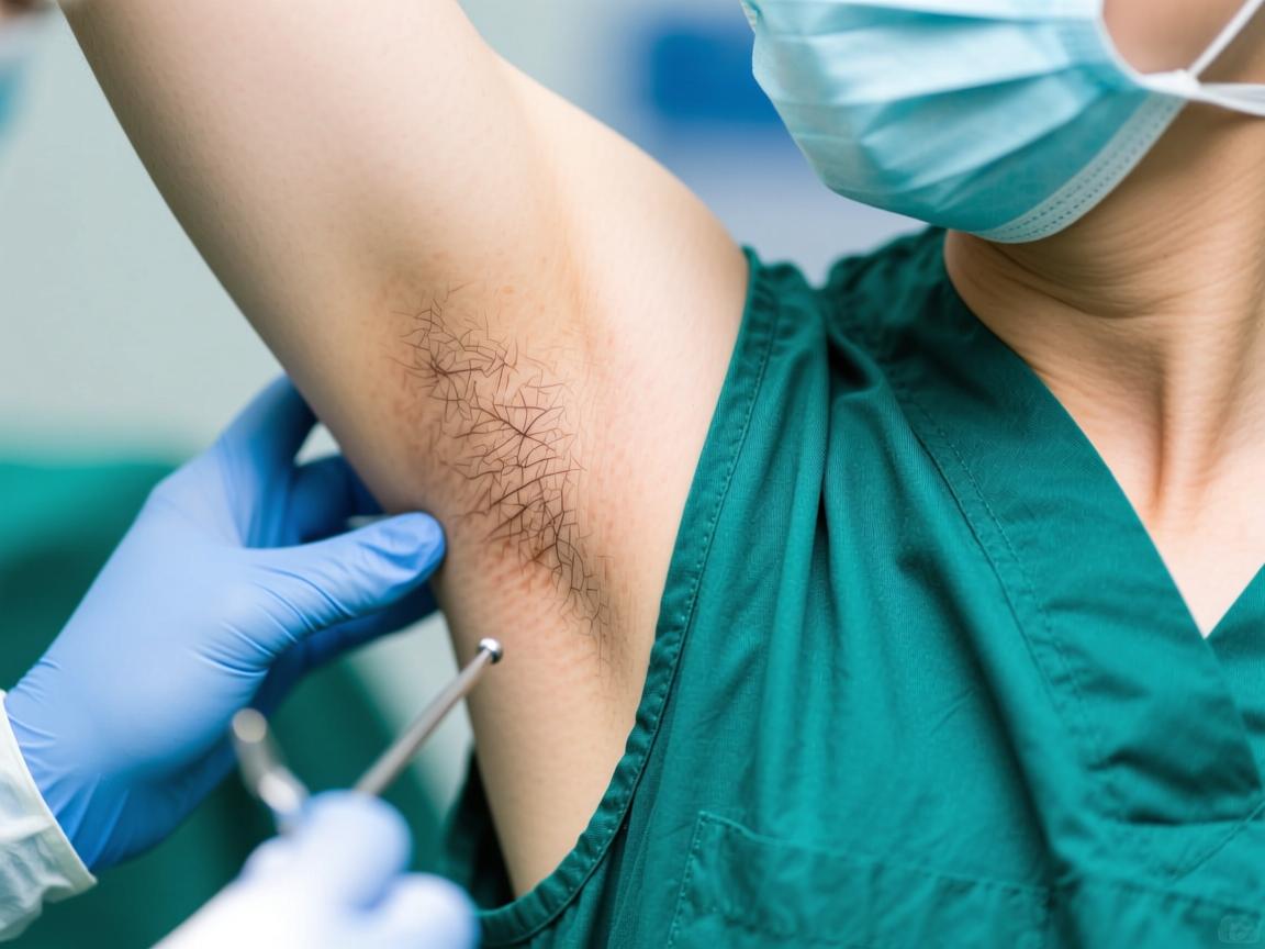 绍兴去腋臭手术选择指南,详解绍兴腋臭手术医院 绍兴去腋臭手术选择指南,详解绍兴腋臭手术医院