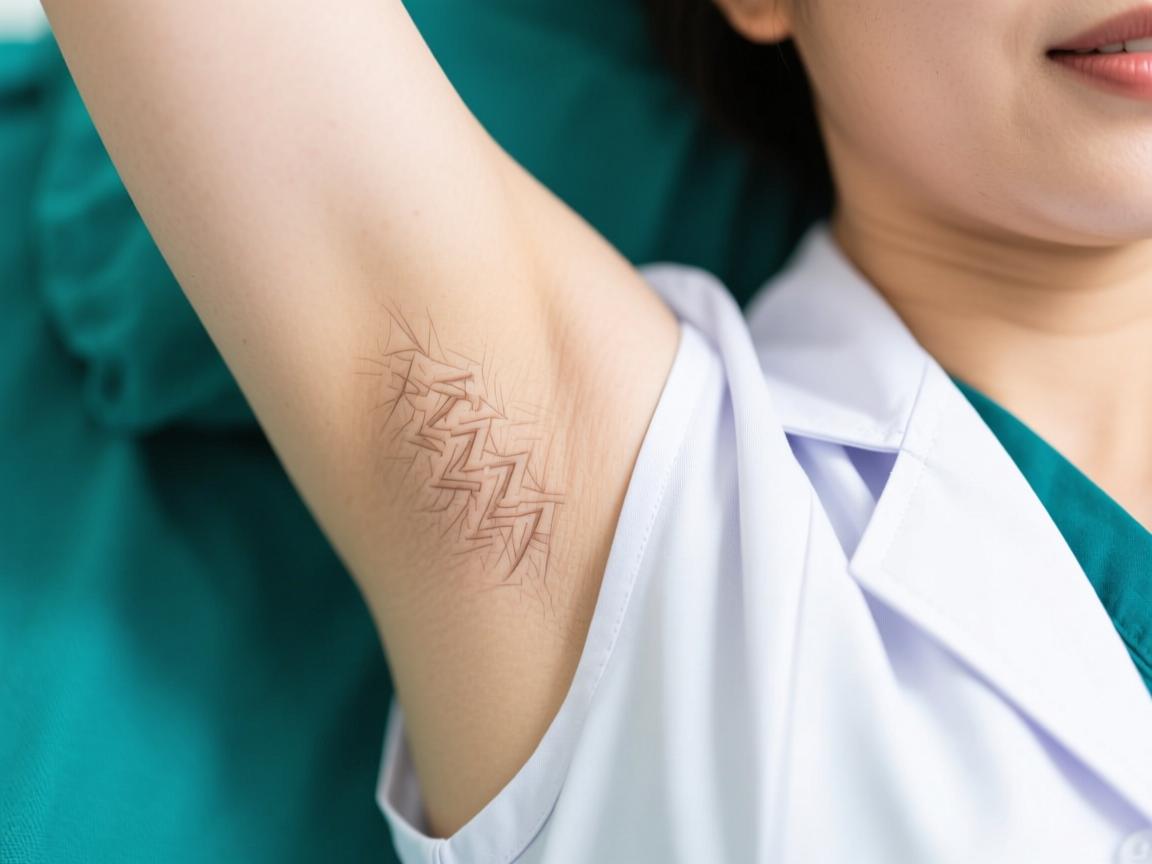 杭州腋秀腋臭专科医院,深度解析杭州专业腋臭诊疗哪里值得选 杭州腋秀腋臭专科医院,深度解析杭州专业腋臭诊疗哪里值得选