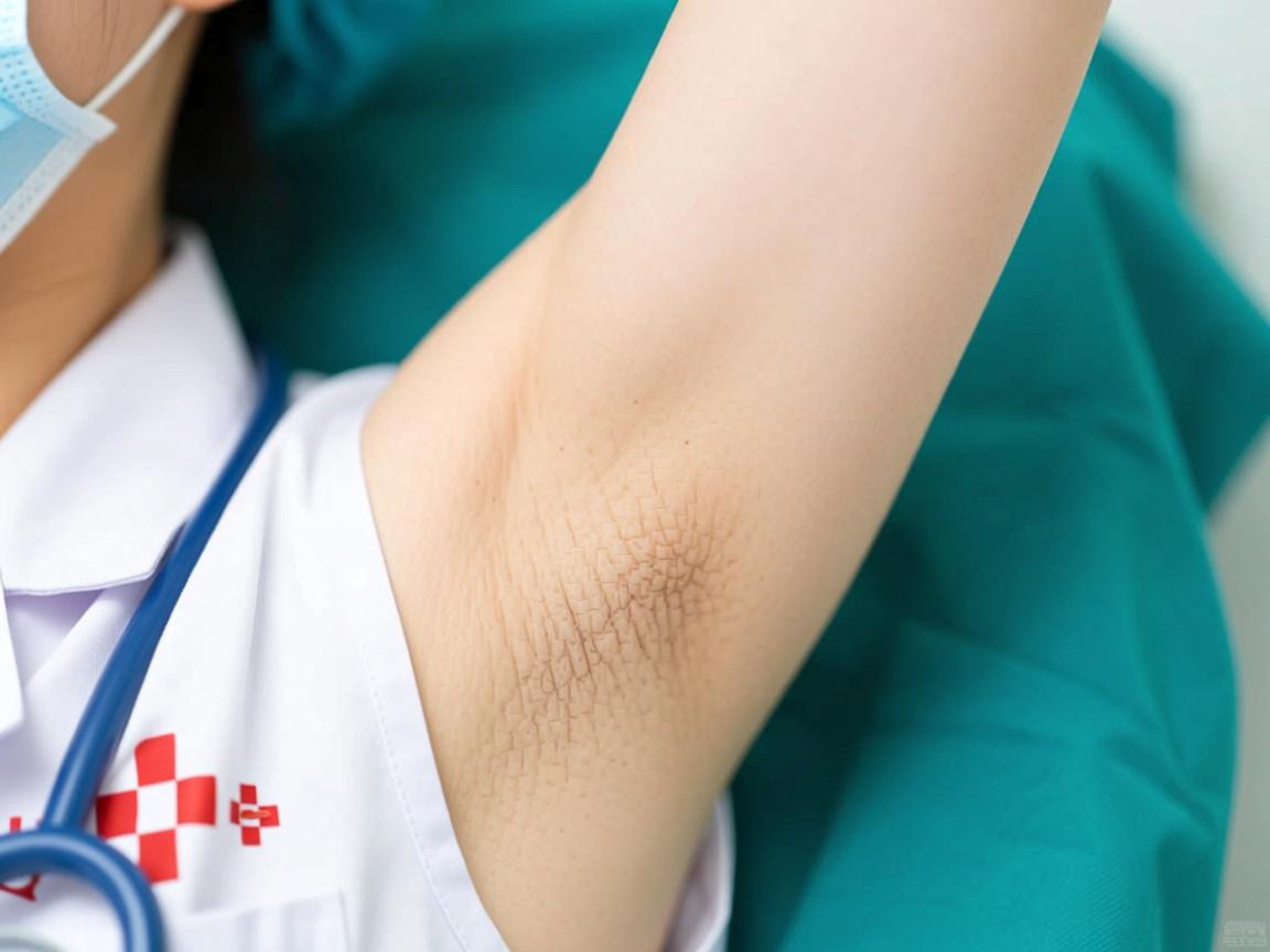 杭州腋秀腋臭专科医院,深度解析杭州专业腋臭诊疗哪里值得选 杭州腋秀腋臭专科医院,深度解析杭州专业腋臭诊疗哪里值得选