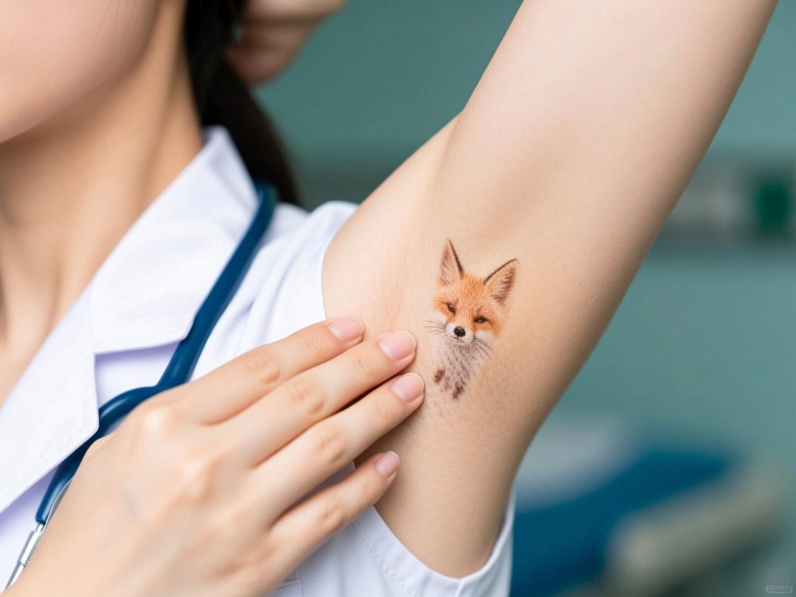 杭州腋秀解析,杭州看狐臭比较好的医院排名与专业选择指南 杭州腋秀解析,杭州看狐臭比较好的医院排名与专业选择指南