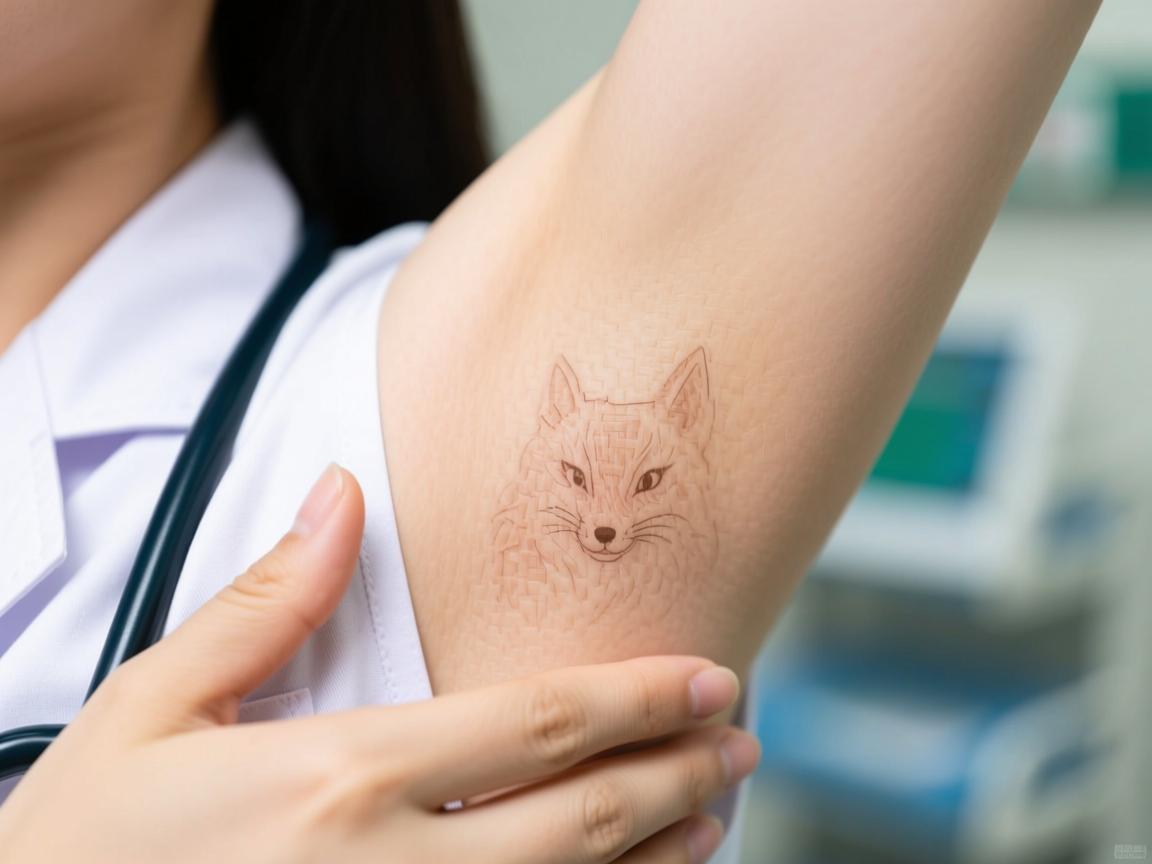 杭州腋秀解析,杭州看狐臭比较好的医院排名与专业选择指南 杭州腋秀解析,杭州看狐臭比较好的医院排名与专业选择指南