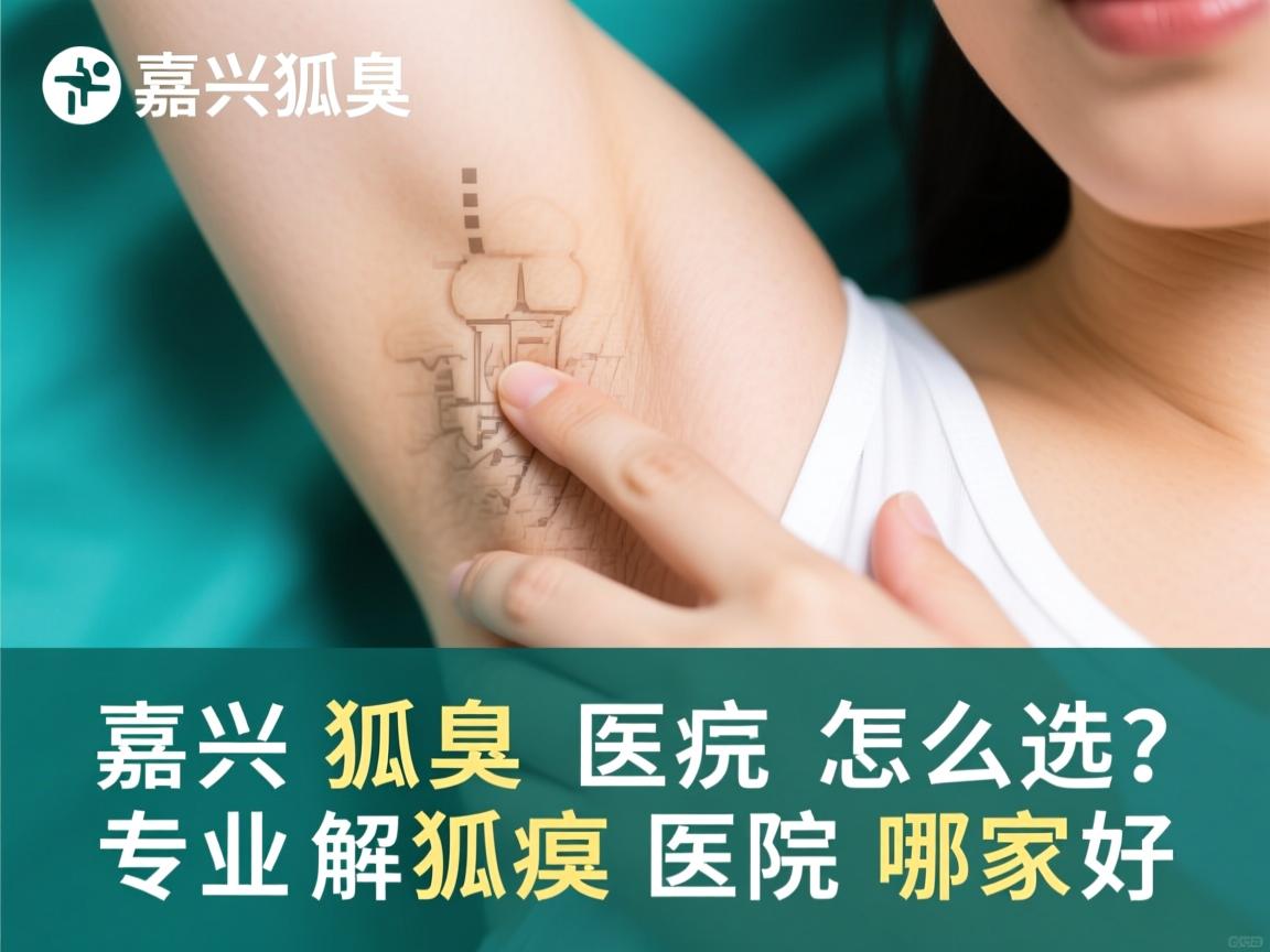 嘉兴狐臭医院怎么选?专业解析狐臭医院哪家好 嘉兴狐臭医院怎么选?专业解析狐臭医院哪家好