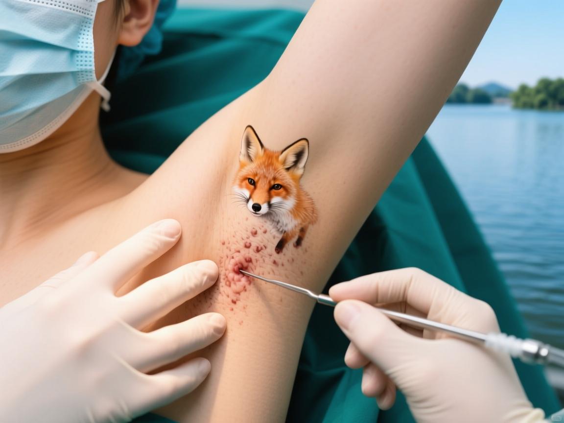 湖州重度狐臭手术多少钱?深度解析狐臭手术费用与选择 湖州重度狐臭手术多少钱?深度解析狐臭手术费用与选择