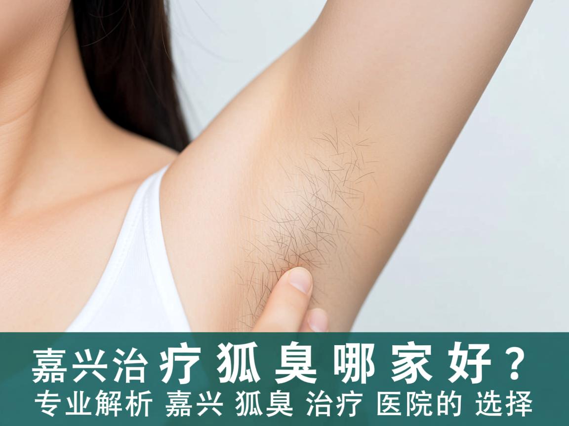 嘉兴治疗狐臭哪家好?专业解析嘉兴狐臭治疗医院的选择 嘉兴治疗狐臭哪家好?专业解析嘉兴狐臭治疗医院的选择