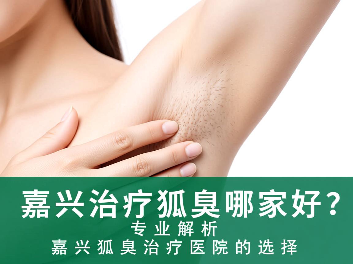 嘉兴治疗狐臭哪家好?专业解析嘉兴狐臭治疗医院的选择 嘉兴治疗狐臭哪家好?专业解析嘉兴狐臭治疗医院的选择