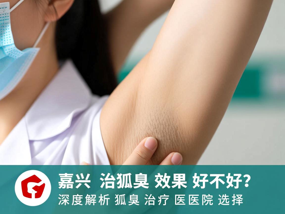 嘉兴治狐臭效果好不好?深度解析狐臭治疗医院选择 嘉兴治狐臭效果好不好?深度解析狐臭治疗医院选择