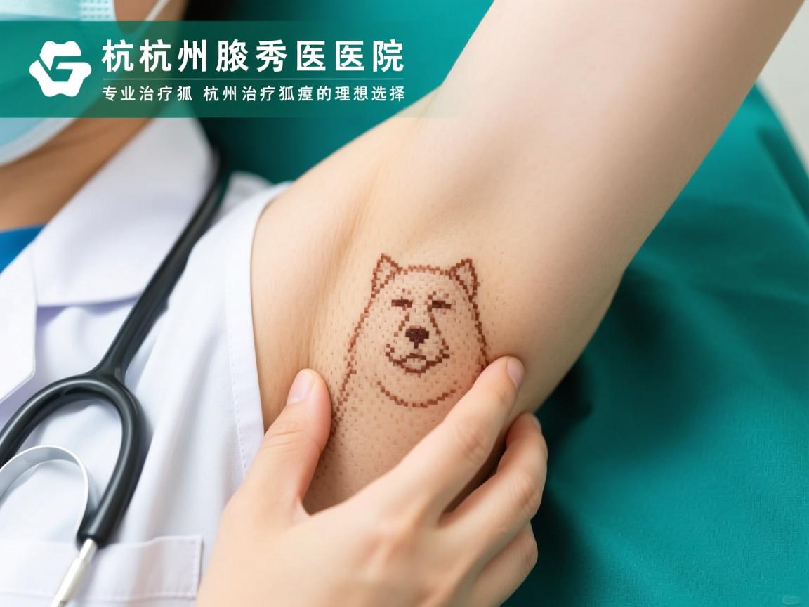 杭州腋秀医院,专业治疗狐臭,杭州治疗狐臭的理想选择 杭州腋秀医院,专业治疗狐臭,杭州治疗狐臭的理想选择