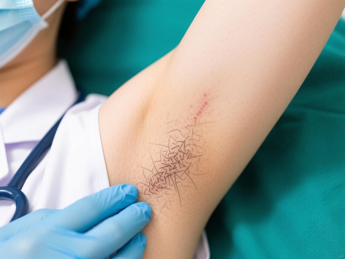 杭州腋臭医院深度解析,如何选择专业的杭州狐臭诊疗机构 杭州腋臭医院深度解析,如何选择专业的杭州狐臭诊疗机构