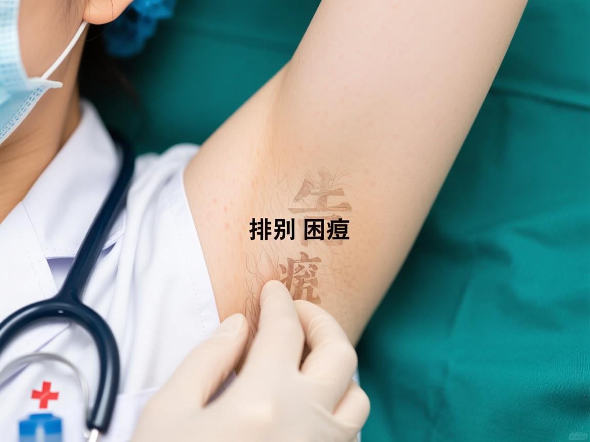 杭州腋臭医院排名解析，专业选择，告别腋臭困扰