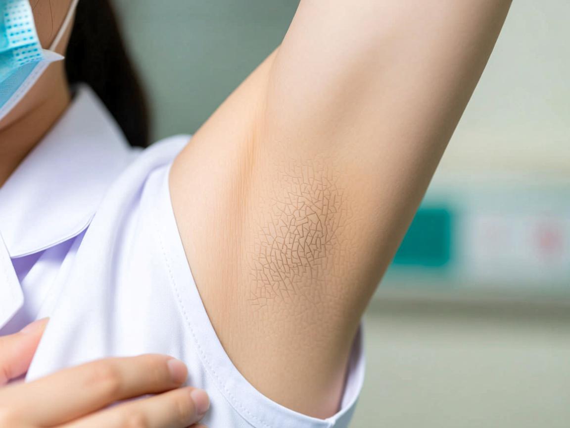 绍兴去腋臭哪家医院好?深度解析如何选择去腋臭医院 绍兴去腋臭哪家医院好?深度解析如何选择去腋臭医院