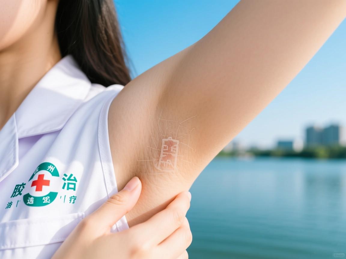 湖州治疗腋臭的医院选择指南,专业解析湖州腋臭治疗的核心要点 湖州治疗腋臭的医院选择指南,专业解析湖州腋臭治疗的核心要点