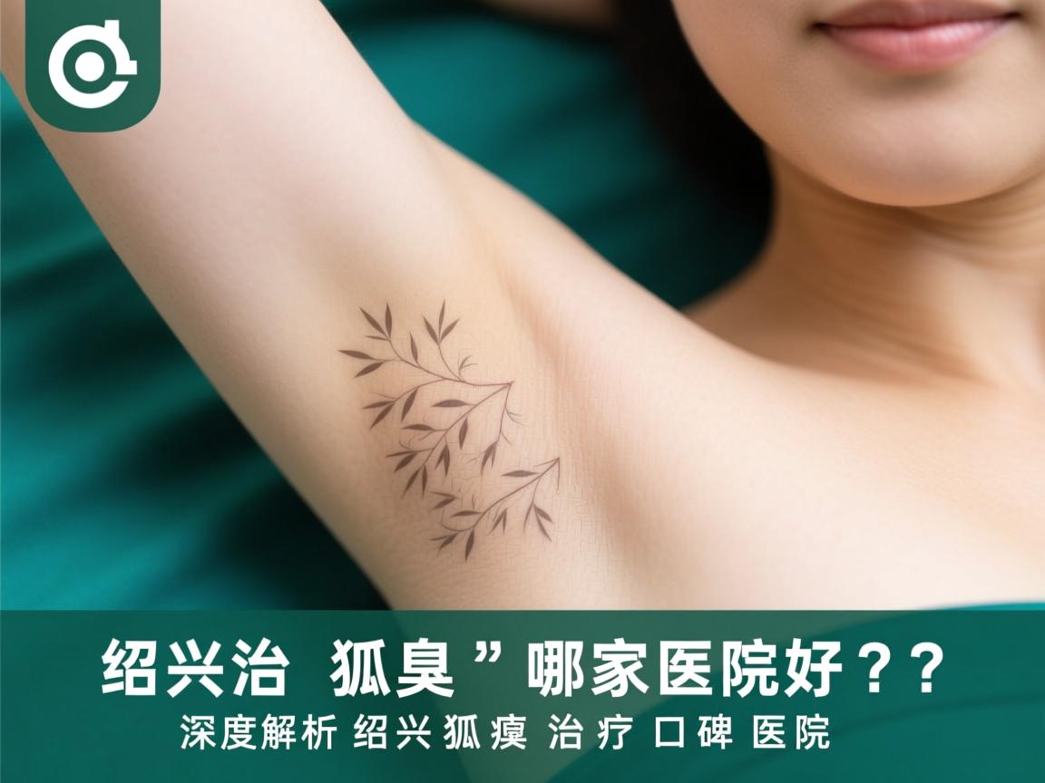 绍兴治狐臭哪家医院好?深度解析绍兴狐臭治疗口碑医院 绍兴治狐臭哪家医院好?深度解析绍兴狐臭治疗口碑医院