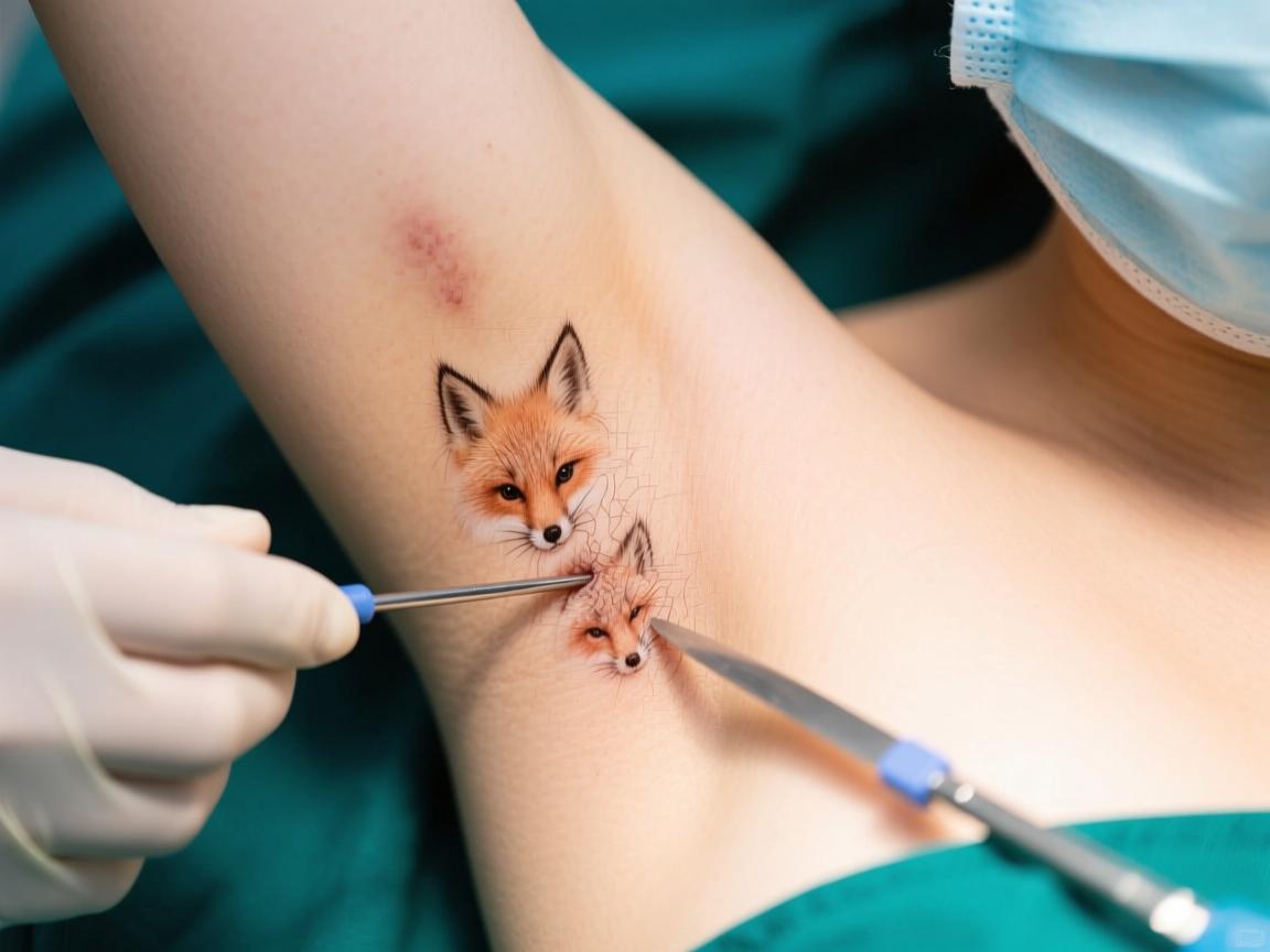 杭州腋秀解析，浙江狐臭手术哪里好，深度剖析狐臭手术哪里更靠谱