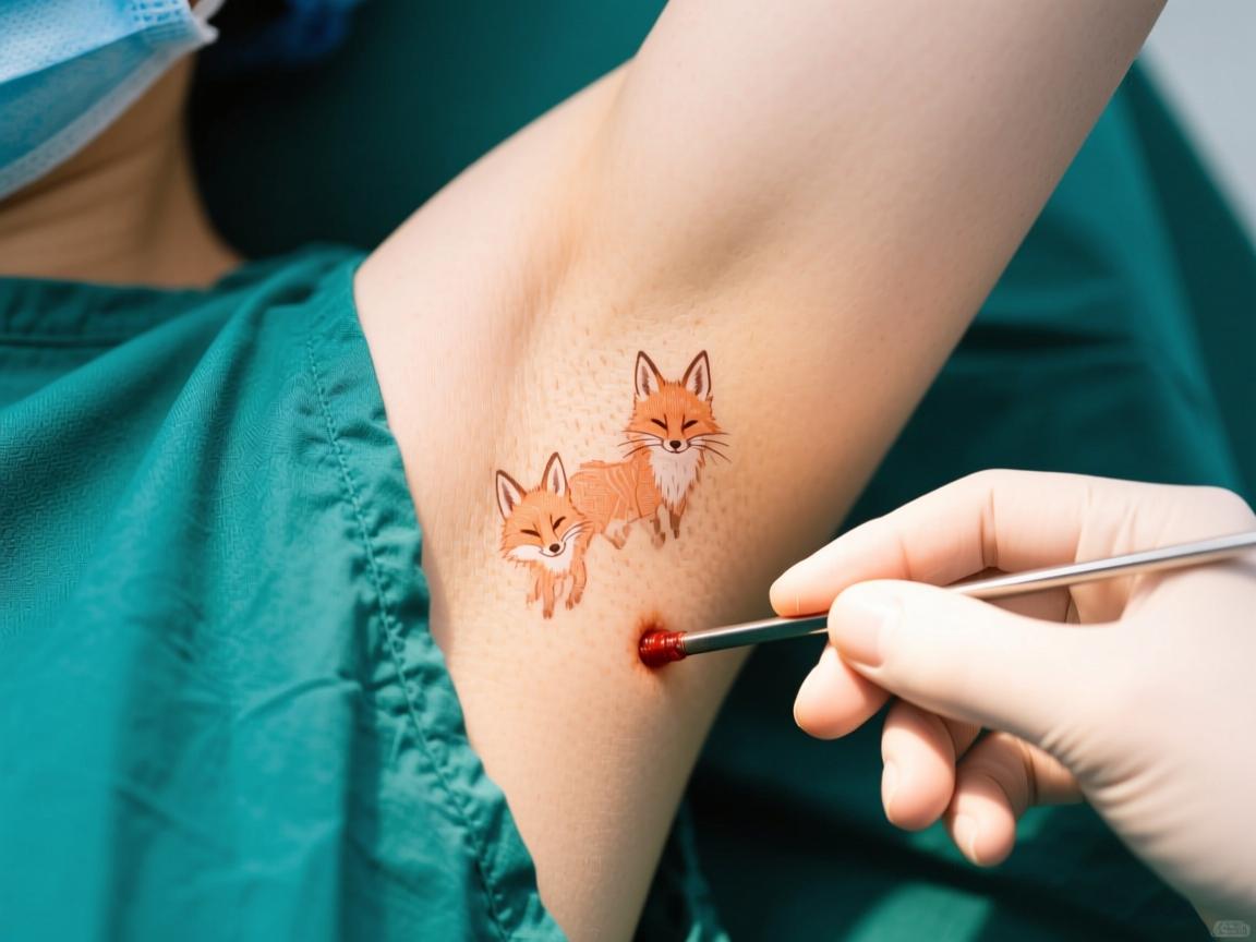 杭州腋秀解析，浙江狐臭手术哪里好，深度剖析狐臭手术哪里更靠谱