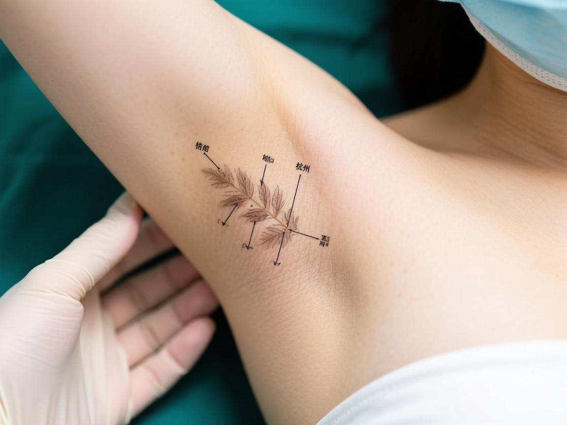 杭州腋秀解析,湖州腋臭手术哪里好,专业解读湖州腋臭诊疗 杭州腋秀解析,湖州腋臭手术哪里好,专业解读湖州腋臭诊疗