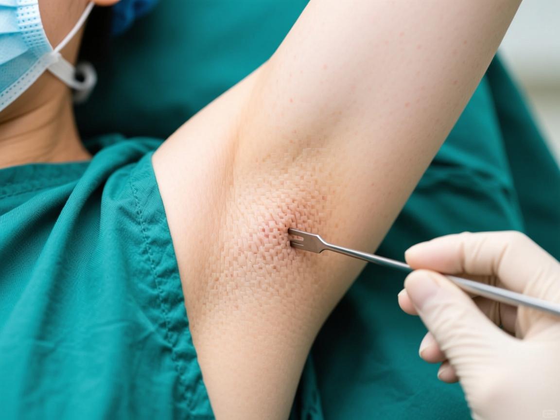 杭州腋秀解析，湖州腋臭手术医院怎么选？湖州腋臭诊疗指南