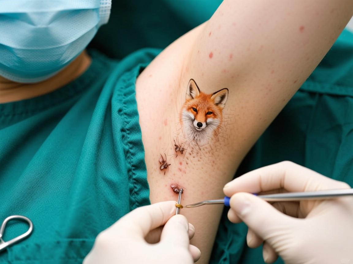 杭州治狐臭手术大概多少钱？深度解析狐臭手术费用