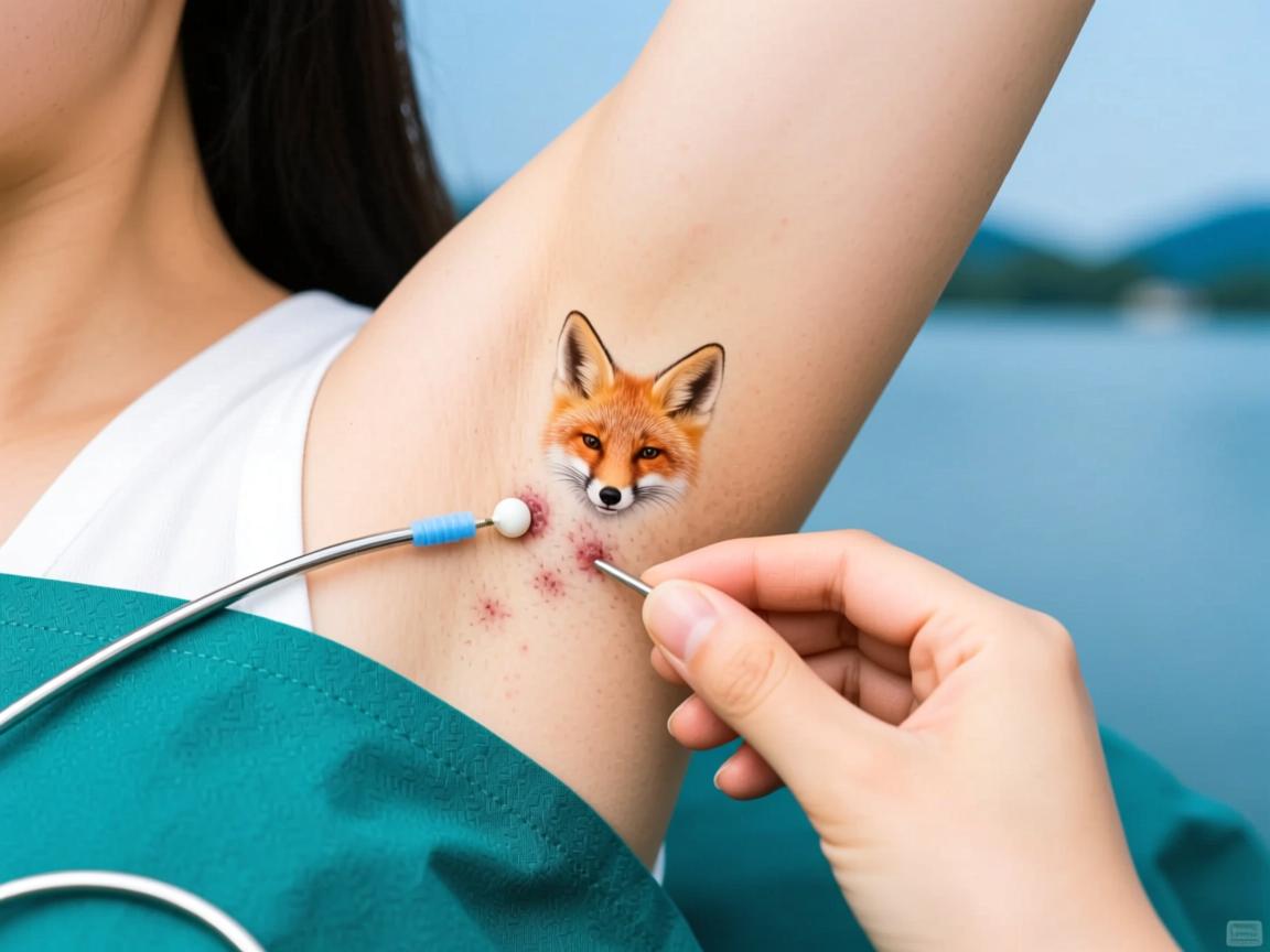 湖州狐臭微创手术多少钱？解析狐臭微创手术费用明细