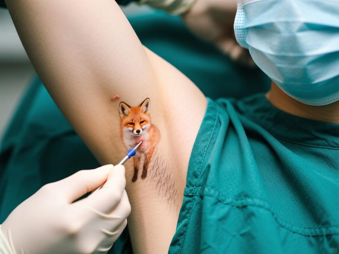 杭州狐臭手术哪家最好？深度解析杭州狐臭手术最佳选择