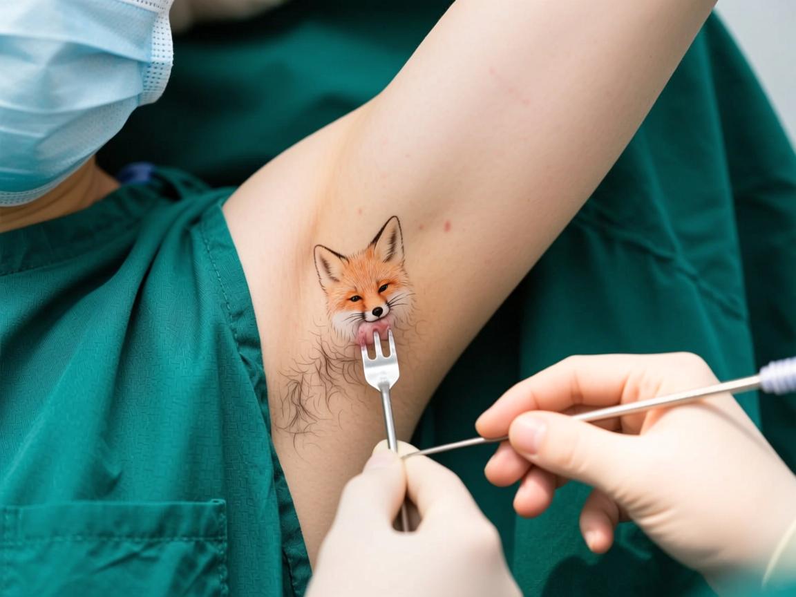 杭州狐臭手术哪家最好？深度解析杭州狐臭手术最佳选择